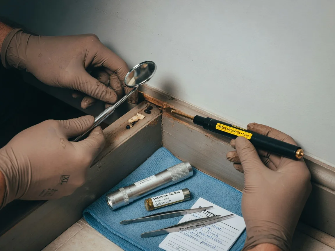 Why choose Emergency Pest Control in Carman, IL